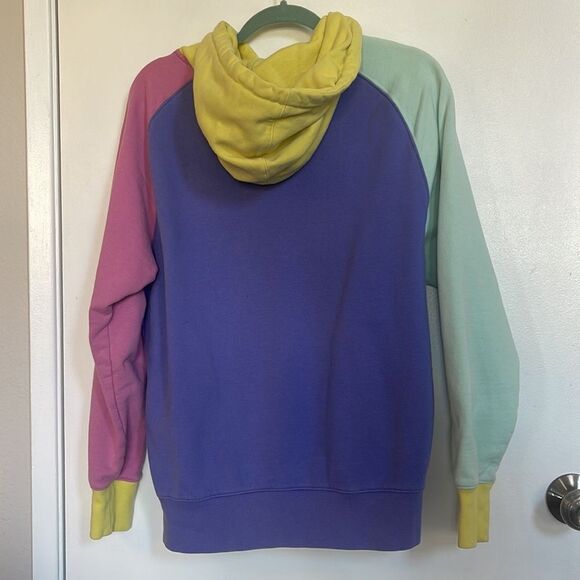 Teddy Fresh Multi Color Hoodie - Picture 6 of 6